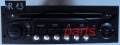 RADIO CD RD4 N1-00 PEUGEOT 207 96 613 826 XT 00 / 96613826XT00 / VDU0076631 / VDAPUF60076631 - R13, R110