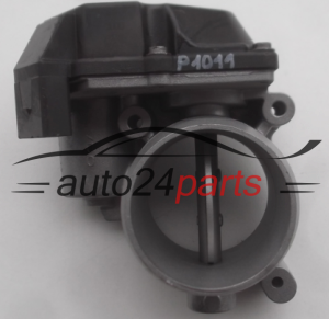 CUERPO DE MARIPOSA VW VOLKSWAGEN AUDI SEAT SKODA SIEMENS VDO 059 145 950 D, 059145950D