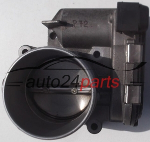 DROSSELKLAPPE VOLVO 30711553, BOSCH 0 280 750 103, 0280750103 