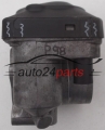 BOITIER DE PAPILLON VOLKSWAGEN AUDI SEAT SKODA VDO 408-238-321-003, 408238321003, 036 133 062 B, 036133062B