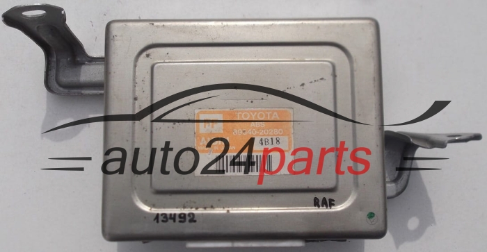 STEROWNIK MODUŁ ABS TOYOTA CARINA AISIN 89540-20280, 8954020280