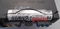 Steuergerät Modul BSI  CITROEN PEUGEOT SIEMENS S110950400 C 