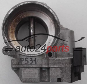 Boitier de papillon Audi Seat Volkswagen A2C53099815 03G128063C
