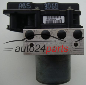 ABS POMPA I STEROWNIK MITSUBISCHI COLT BOSCH 0 265 235 097, 0265235097, A4544202275, 0265950545 - 