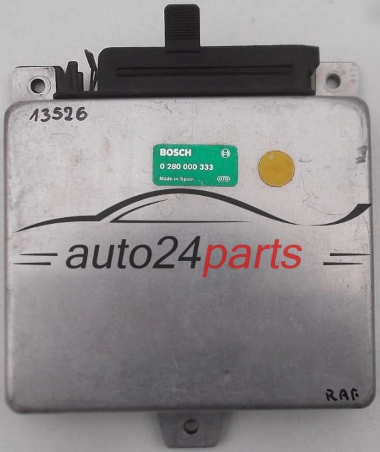 BOSCH 0 280 000 333, 0280000333