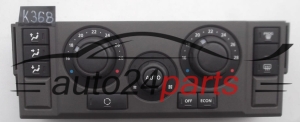 UNITE D'AFFICHAGE CLIMATRONIC LAND ROVER MB146570-2366, MB1465702366