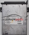 calculateur moteur pour land rover 