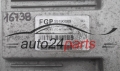 FGP 55190069 WJ Sterownik silnika Opel Corsa C 1.3 CDTI Z13DT Y13DT Magneti Marelli MJD6JO.C2