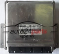KOMPUTER STEROWNIK SILNIKA LANCIA LYBRA 1.9 JTD BOSCH 0281010002, 0 281 010 002, 46782819 C424C839 - 2304, 4501