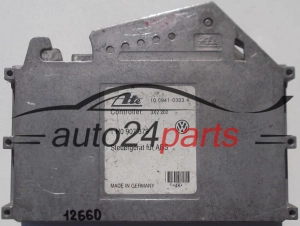 CENTRALITA ABS VW VOLKSWAGEN CORRADO 1H0 907 379, 1H0907379, 10.0941-0303.4, 10094103034