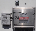 KOMPUTER STEROWNIK SILNIKA BMW E39 530D BOSCH 0281001830, 0 281 001 830, 7785540, 7 785 540, 7785595, 7 785 595, 2249375, 2 249 375