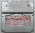 ECU CENTRALITA DE MOTOR  OPEL ASTRA 1.6 XED6CNHR, CNHR, 490597T