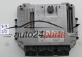 RENAULT MEGANE SCENIC 1.9 DCI BOSCH 0 281 011 776, 0281011776, 8200391966, 8200386508, 1039S04039 