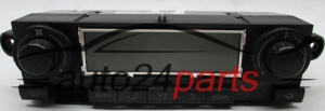 MANDO DE CALEFACCION AIRE ACONDICIONADO CLIMATRONIC SEAT IBIZA CORDOBA 6L0 820 043 B, 6L0820043B, 412206017003