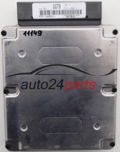CENTRALITA DE MOTOR MAZDA 626 2.0 16V, F7FF-12A650-DJ, F7FF12A650DJ, GGT8 