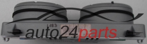 ZESPÓŁ WSKAŹNIKÓW ZEGARY PRĘDKOŚCIOMIERZ LICZNIK VOLKSWAGEN 6N0920804D, 0263627003