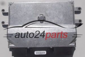 MOTORSTEUERGERÄT ECU STEUERGERÄT FORD ESCAPE CONNECT 2.5 DV6A-12A650-DC, DV6A12A650DC, 6PXS4LAF00 