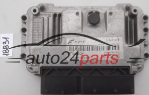 Komputer silnika ALFA ROMEO MITO 1.4 T BOSCH 0261S04409 51847196T - 