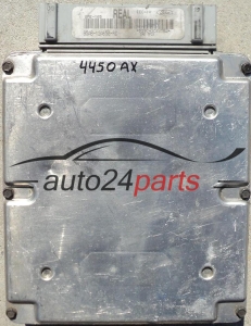KOMPUTER STEROWNIK SILNIKA FORD ESCORT 1.6 95AB-12A650-RC REAL, 95AB12A650RC SME-105 - 4450
