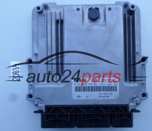 CENTRALITA DE MOTOR DACIA 1.5 DCI BOSCH 0 281 030 439, 0281030439, 237102213R