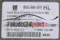 ECU CENTRALITA DE MOTOR OPEL COMBO 1.3 CDTI MAGNETI MARELLI MJD 6O2.C1