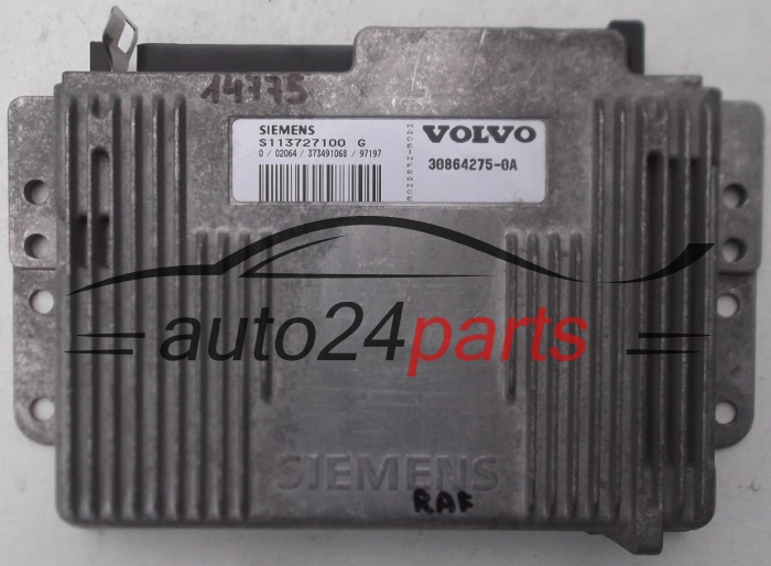 SIEMENS S113727100 G, S113727100G, 30864275-0A, 308642750A