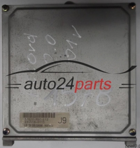 MOTORSTEUERGERÄT ECU STEUERGERÄT HONDA ACCORD 2.0 37820-PDC-E12 J9, 37820PDCE12 
