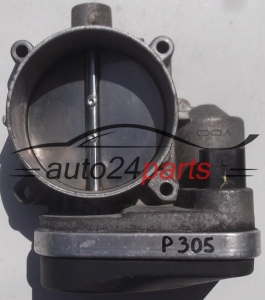 PRZEPUSTNICA POWIETRZA DODGE CHRYSLER JEEP GRAND CHEROKEE VDO A2C53099252, 0459 1847 AC, 04591847AC, 5 718 201, 5718201, 5 775 292, 5775292 - P305