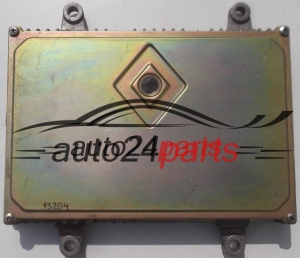 ECU CENTRALITA DE MOTOR HONDA CIVIC 37820-PM5-X080, 37820PM5X080