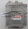 KOMPUTER STEROWNIK SILNIKA NISSAN PRIMERA 2.0 TDI BOSCH 0 281 001 629,  23710 2J620