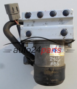 ABS POMPA I STEROWNIK MAZDA MX3 Sumitomo Electric B603 43 7A0, B603437A0 - 