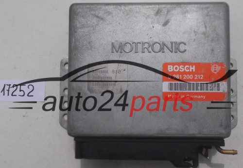 BOSCH 0 261 200 212
