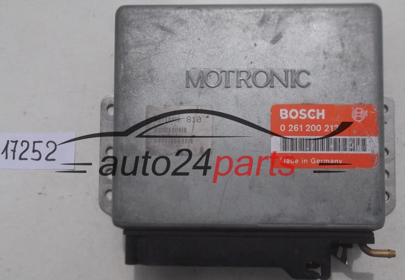 BOSCH 0 261 200 212
