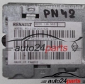 NAVI GPS NAVIGATION RENAULT LAGUNA 8200 138 590 / 8200138590 / 22 SY 203/62Z / 22SY20362Z 
