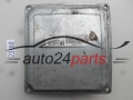 Automatikgetriebe  Citroen Peugeot S122754002D 9662746780 SIM821