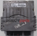 calculateur moteur pour peugeot et citroen