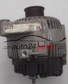 ALTERNATOR 2.2 OPEL SINTRA 2808490 A, 2808490A, 10295852, 105A