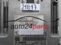 VOLKSWAGEN TIGUAN 2.0 TFSI BOSCH 0 261 S06 054, 0261S06054, 06J 906 027 R, 06J906027R, 06J 906 027 CF, 06J906027CF, MED17.5.2