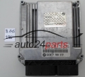 KOMPUTER STEROWNIK SILNIKA BMW E46 320 2.0 D BOSCH 0 281 010 565, 0281010565, DDE7 789 572, DDE7789572, 7789572