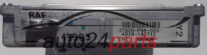 MOTORSTEUERGERÄT ECU STEUERGERAT HONDA JAZZ KEIHIN Y2,37820-PWA-G55, 37820PWAG55, 4916-142712, 4916142712