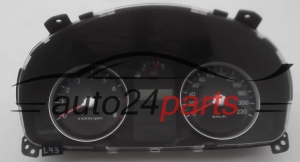 ZESPÓŁ WSKAŹNIKÓW ZEGARY PRĘDKOŚCIOMIERZ LICZNIK HYUNDAI GETZ 94005-1C250, 940051C250, 11000-909610H, 11000909610H - L43