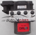 POMPE HYDRAULIQUE ET CALCULATEUR dABS HYUNDAI GETZ BOSCH 0 265 231 357, 0265231357, 58910-1C310, 589101C310, 0 265 800 389, 0265800389