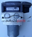 ABS PUMPE BLOCK HYDRAULIKPUMPE STEUERGERÄT BMW 5 BOSCH 0 265 250 507, 0265250507, 34516785442-03, 3451678544203, 0265960428