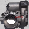 BOSCH 0 280 750 532, 0280750532, FoMoCo 8A6G-9F991-AC, 8A6G9F991AC