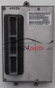 CALCULATEUR MOTEUR CHRYSLER JEEP GRAND CHEROKEE MOTOROLA 88A1968Q664D, P56041 425AE, P56041425AE, WBSAA