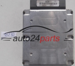 KOMPUTER STEROWNIK SILNIKA FORD FIESTA 1.4 VISTEON 96FB-12A650-AAB, 96FB12A650AAB, ANEW, LEE-107 - 6903, 18230