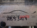 POMPE HYDRAULIQUE ET CALCULATEUR d'ABS VOLVO S40 V40 BOSCH 0 265 215 017, 0265215017, 30821397, 0273004125