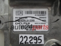 MOTORSTEUERGERÄT ECU STEUERGERAT PEUGEOT 2.0 HDI 9809447980, 28494513, DCM6.2A