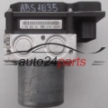BOMBA HIDRAULICA Y CENTRALITA ABS BMW E90 91 92 BOSCH 0 265 236 008,  3451 6768550-01,  0 265 950 410
