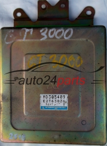 ECU CENTRALITA DE MOTOR MITSUBISHI GT3000 FTO 3.0 MD305409 E2T63871